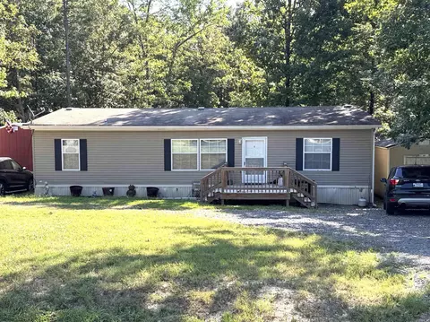 1100 Sunny Slope Rd, Edgemont, AR 72044