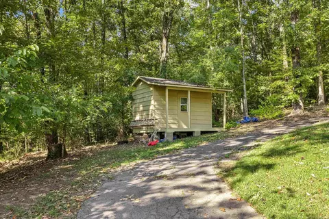 Exterior - 8205 8219 Codie Ln, Benton, AR 72019 photo 13 of 13
