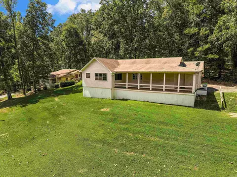 Exterior - 8205 8219 Codie Ln, Benton, AR 72019 photo 11 of 13