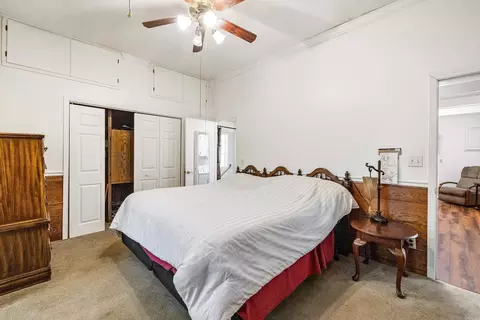 Bedroom - 8205 8219 Codie Ln, Benton, AR 72019 photo 1 of 6