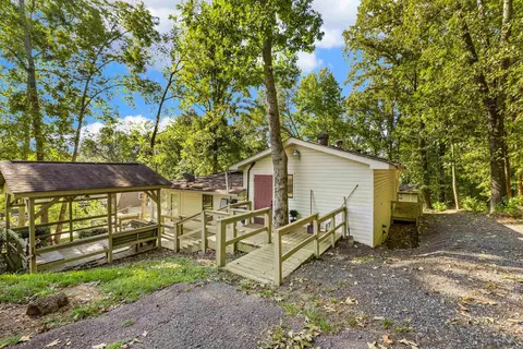 Exterior - 8205 8219 Codie Ln, Benton, AR 72019 photo 7 of 13