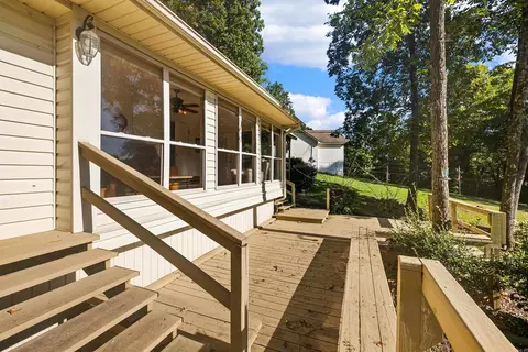 Exterior - 8205 8219 Codie Ln, Benton, AR 72019 photo 2 of 13