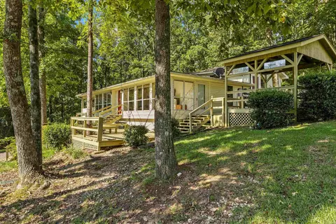 Exterior - 8205 8219 Codie Ln, Benton, AR 72019 photo 3 of 13