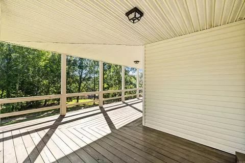 Exterior - 8205 8219 Codie Ln, Benton, AR 72019 photo 9 of 13