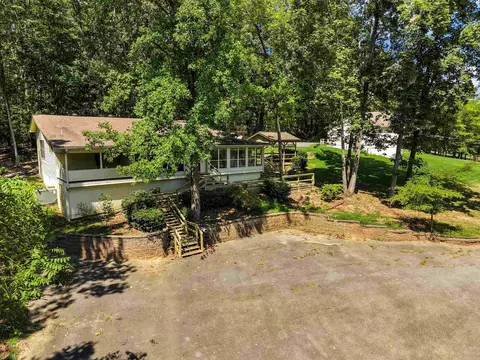 Exterior - 8205 8219 Codie Ln, Benton, AR 72019 photo 12 of 13