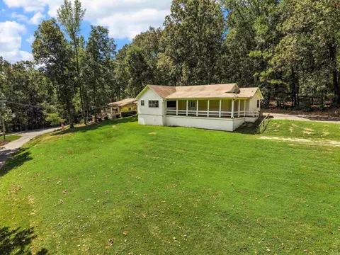 Exterior - 8205 8219 Codie Ln, Benton, AR 72019 photo 10 of 13