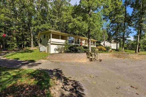 Exterior - 8205 8219 Codie Ln, Benton, AR 72019 photo 5 of 13