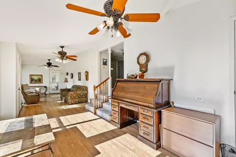 Entry Way - 8205 8219 Codie Ln, Benton, AR 72019 photo 2 of 5