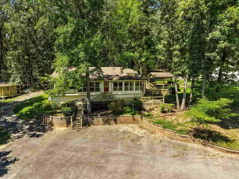 Exterior - 8205 8219 Codie Ln, Benton, AR 72019 photo 6 of 13