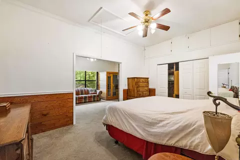 Bedroom - 8205 8219 Codie Ln, Benton, AR 72019 photo 2 of 6