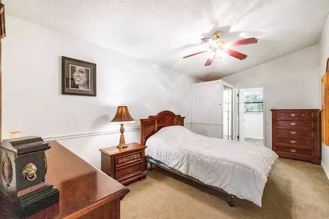 Bedroom - 8205 8219 Codie Ln, Benton, AR 72019 photo 3 of 6