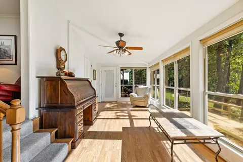 Entry Way - 8205 8219 Codie Ln, Benton, AR 72019 photo 1 of 5