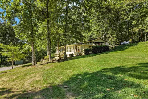 Exterior - 8205 8219 Codie Ln, Benton, AR 72019 photo 4 of 13