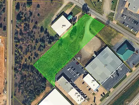 0 Langley St, Searcy, AR 72143