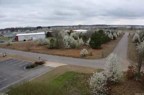 0 Hubach Dr, Searcy, AR 72143