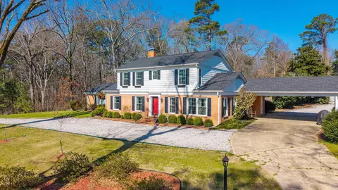 14 Pinewood Dr, Arkadelphia, AR 71923