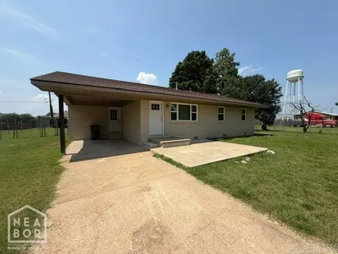 121 Stone St, Lake City, AR 72437
