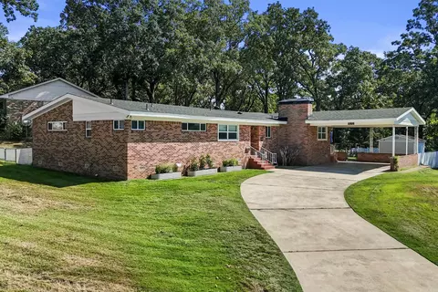 1101 Mccain Blvd, North Little Rock, AR 72116