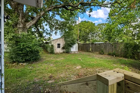Exterior - 51 Wagner St, Bryant, AR 72022 photo 4 of 8