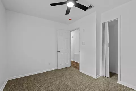 Bedroom - 51 Wagner St, Bryant, AR 72022 photo 4 of 6