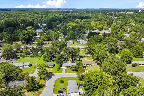 View/Area - 51 Wagner St, Bryant, AR 72022 photo 1 of 4