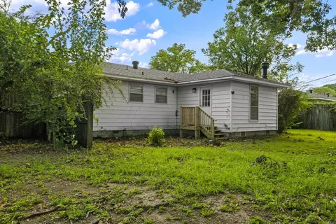 Exterior - 51 Wagner St, Bryant, AR 72022 photo 3 of 8