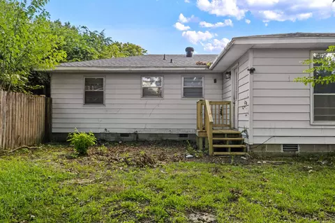 Exterior - 51 Wagner St, Bryant, AR 72022 photo 7 of 8