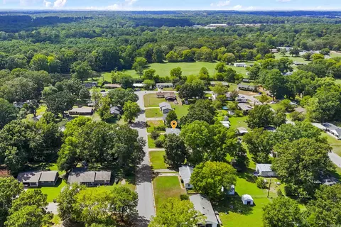 View/Area - 51 Wagner St, Bryant, AR 72022 photo 4 of 4