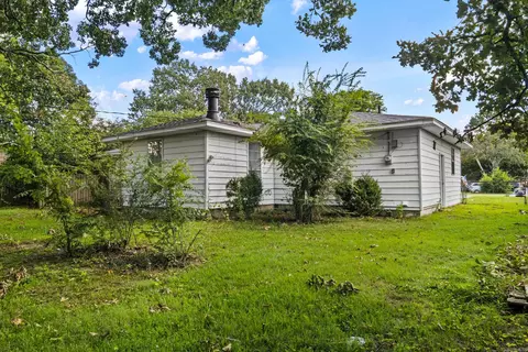 Exterior - 51 Wagner St, Bryant, AR 72022 photo 8 of 8