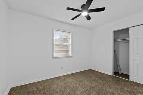 Bedroom - 51 Wagner St, Bryant, AR 72022 photo 5 of 6