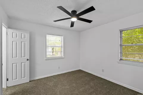 Bedroom - 51 Wagner St, Bryant, AR 72022 photo 1 of 6
