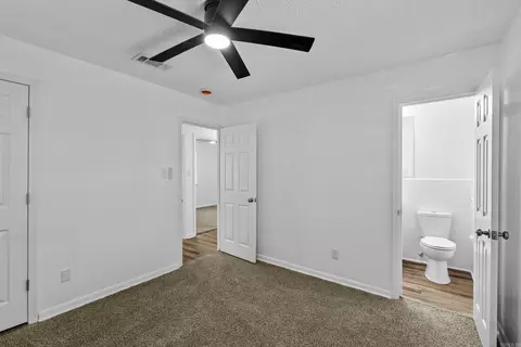 Bedroom - 51 Wagner St, Bryant, AR 72022 photo 2 of 6