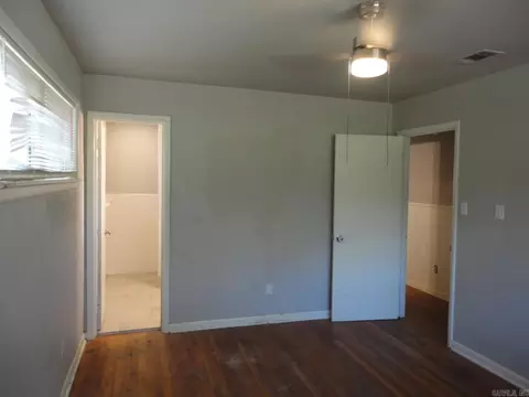 Bedroom - 2415 E Republican Rd, Cabot, AR 72023 photo 7 of 7