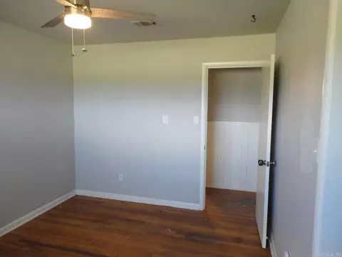 Bedroom - 2415 E Republican Rd, Cabot, AR 72023 photo 2 of 7