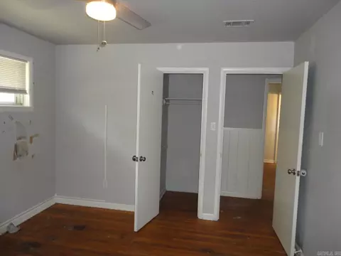 Bedroom - 2415 E Republican Rd, Cabot, AR 72023 photo 4 of 7