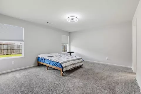 Bedroom - 1110 Rockwell Dr, Conway, AR 72032 photo 1 of 8