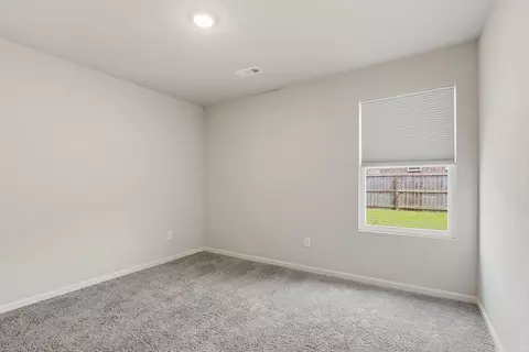 Bedroom - 1110 Rockwell Dr, Conway, AR 72032 photo 7 of 8