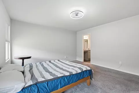 Bedroom - 1110 Rockwell Dr, Conway, AR 72032 photo 3 of 8