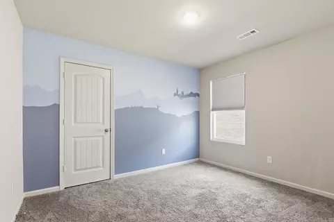 Bedroom - 1110 Rockwell Dr, Conway, AR 72032 photo 4 of 8