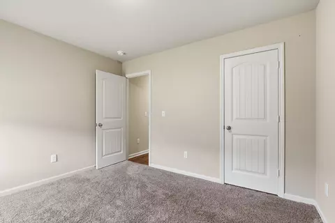 Bedroom - 1110 Rockwell Dr, Conway, AR 72032 photo 8 of 8