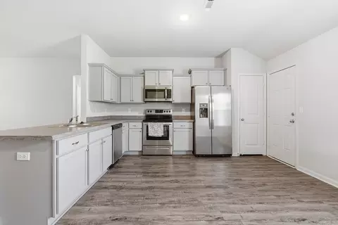 Entry Way - 1110 Rockwell Dr, Conway, AR 72032 photo 1 of 1
