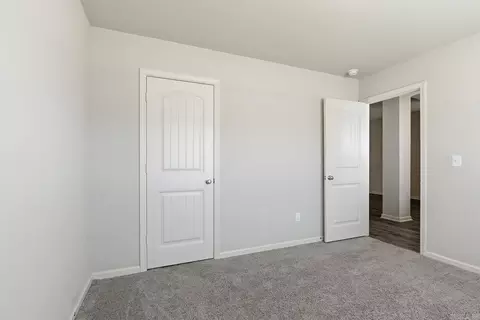 Bedroom - 1110 Rockwell Dr, Conway, AR 72032 photo 6 of 8