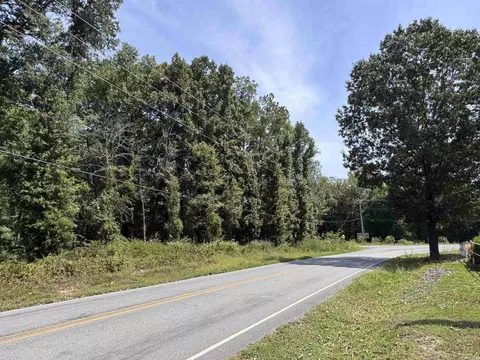 lot1 Chris Baker Ave, North Little Rock, AR 72117