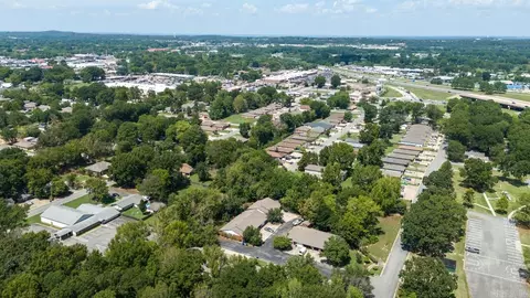 View/Area - 575 5th Ave, Conway, AR 72032 photo 16 of 18