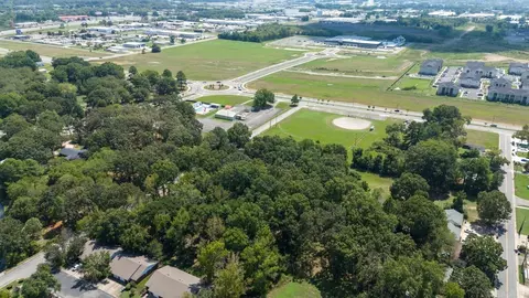 View/Area - 575 5th Ave, Conway, AR 72032 photo 18 of 18