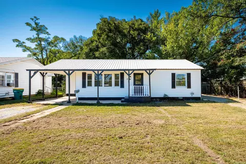 118 E Bethany Rd, North Little Rock, AR 72117