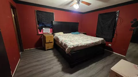 Bedroom - 67 Pinter Ln, Morrilton, AR 72110 photo 1 of 2