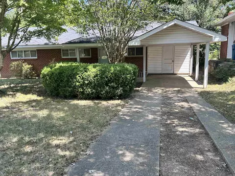 21 Ivy, Little Rock, AR 72209
