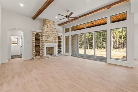 69 Ules Watson Dr, Greenbrier, AR 72058 photo 3