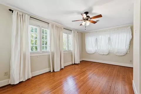 Bedroom - 409 E Main, Sherrill, AR 72152 photo 6 of 9